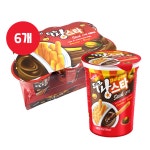 팡스타스틱 150g 25g x 6개입 x 6개 6개