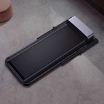 워킹패드 안전바 팔걸이 손잡이 봉 접이식 트레드밀 홈트