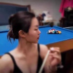 jj 당구다이 미니 당구대 가정용 게임 4구 3구