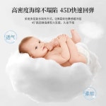 네일 의자 진료 카운터의자 등받이 높이조절 1 이중 쿠션 무음 스크래치 방지 휠