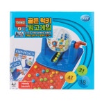 바니랜드 바니랜드 바니랜드 골든 럭키 빙고게임 혼합 2개
