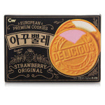 청우식품 아꾸뿔레 