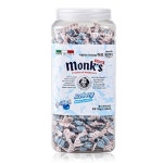 AKELLAS MONK'S 아이스버그