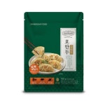 세린식품 호텔컬렉션 호만두 군만두 750g