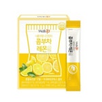 동서바이오팜 RAWEL 콤부차 레몬 5g