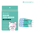 코코시루 화장실 배변봉투