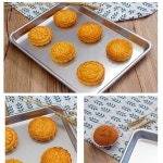 제빵 트레이 알루미늄 식힘망 거치대 제과 퇴식대