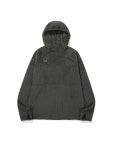 시에라디자인 모스 MOSS 폴라텍 알파 다이렉트 후드티셔츠 CHARCOAL N4321SHD91CHC
