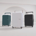 쌤소나이트 쌤소나이트 쌤소나이트 ZENPOD 캐리어 55 20 UF109001