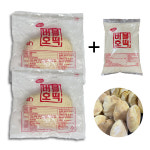 버블호떡 반죽 10kg 버블소 3kg 세트 중국호떡 버블호떡반죽10kg 버블소3kg 5kg 1개
