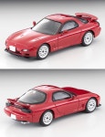 토미카 리미티드 빈티지 네오 164 c 암피니 RX-7 타입 R-S 95년식 완성품 LV-N177