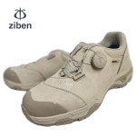ZIBEN 지벤 벨크로 안전화 1개 275 ZB-252 10