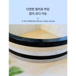 대리석솔리드욕실방수스틱원호화장실욕실방수욕실방수샤워실인조석방수
