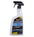 맥과이어스 맥과이어스 Meguiar s 얼티밋 워터리스 워시 앤 왁스 - 767 1g 26온스 G3626