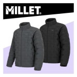 MILLET 밀레 남성 등산복 무봉재 덕 다운 자켓 MVTWD305 266074