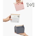 팔로 미니 정리함 x2개 소품정리 펜꽂이 책상정리 새학기선물 유치원새학기 펜슬홀더