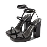 나인웨스트 여성 힐 샌들 구두 Nine West Benz 3 156
