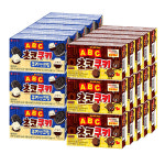롯데웰푸드 롯데웰푸드 롯데웰푸드 에이비씨 초코쿠키 50g 쿠앤크43gx각16개 총32개