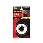 3m st115 강력 메탈 외벽 플리스틱 플라스틱 폼 양면테이프 금속 A3W8F45F8