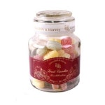 캐빈디쉬앤하비 캐빈디쉬앤하비 병캔디 과일맛 