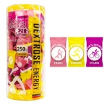 액티브핏 스포츠 포도당 캔디 