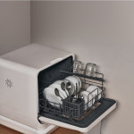 쿠쿠전자 CUCKOO CDW-BS0310TWE 3인용