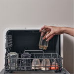 쿠쿠전자 CUCKOO CDW-BS0310TWE 3인용