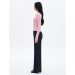 에잇세컨즈 에센셜 세미와이드핏 데님 팬츠 424121LP10