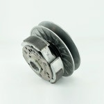 휠 클러치 어셈블리 리어벨트 그릇 크루심 플레이트 남성