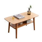 소파 테이블 원목 좌식식탁 미니커피카페테이블