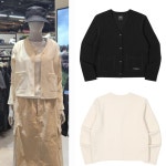 오닐 클래식 가디건 OWJUO5151