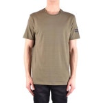 닐바렛 CARRYOVER 닐바렛 남성 반팔 티셔츠 TShirt GREEN BJT396A G5151 961