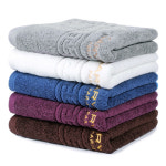 신광타올 까르방 로즈향 전사 타올