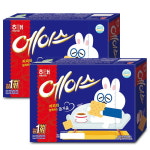 해태제과 해태제과 해태 에이스 크래커 364gX2개 24gX30봉