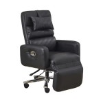 리클라이너 의자 침대형 스툴 컴퓨터 중역 편한 눕는 피시방