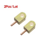 SUNKKO 18650 액세서리 73B 71A 70A 75A 70BN 2 펜 801B 801H 스폿 용접 71B