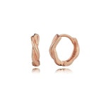 로제도르 로제도르 노바트위스트 PG 원터치 귀걸이 232100272 IS LE1218938185