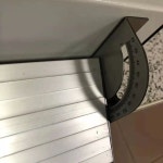 아크릴밴딩기 가열 재단기 고온 플라스틱 벤딩 성형기