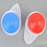 다좋은마켓 깔끔이 세탁볼 세탁기세탁볼 빨래용품 빨래볼