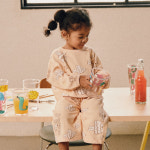 리틀그라운드 버드데일리 스웨트팬츠 75111-415-06