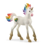 슐라이히 Schleich 슐라이히 아기 무지개 유니콘