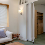 웰렉스 웰렉스 알루월 가벽 파티션 셀프 무타공 공간분리 인테리어 가림막 파티션 간살 칸막이 최대