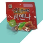 대림 대림 대림 숯불 비엔나 100g 대림 숯불 비엔나 소시지 축산가공식품