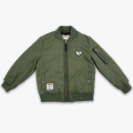 누누누 누누누 SUMMER BOMBER NU21JF304