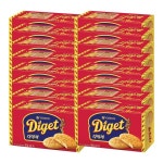 닥터유 오리온 다이제 오리지널 9입x16개 1박스