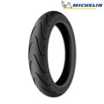 미쉐린 미쉐린 할리데이비슨 오토바이 타이어 스콜쳐 뒤 160-70-17