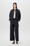 DKNY 스트레이트 핏 캐주얼 팬츠 DW2E3WPC363L