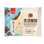 삼립 초코블랑 48g