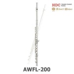 영창 영창 영창 플룻 알버트웨버 플루트 입문용 연습용 Flute AWFL-200