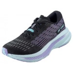 요넥스 7939270 yo-shrsr YONEX 여자 운동화 카본 크루즈 SR 여성 검은 색 자주색 1L-537-22 5